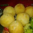 Bombitas de papa :D