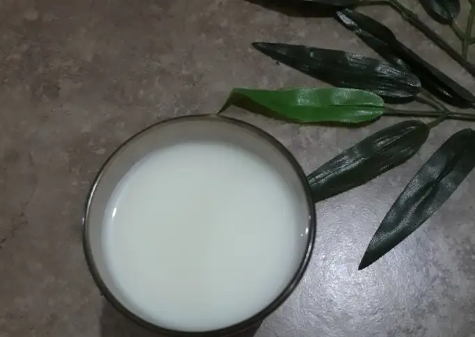 Resep Jus apel malang yang Bikin Ngiler