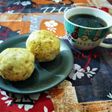 Bolón de Verde Mixto