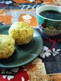 Bolón de Verde Mixto