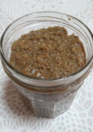 Foto principal de Tahini