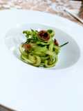 Puntarelle alla romana
