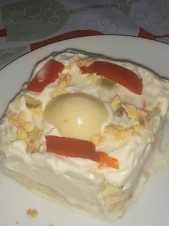 Una foto de Ensaladilla rusa