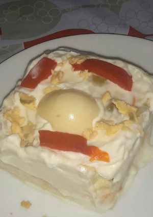 Foto principal de Ensaladilla rusa