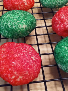 A picture of Sugar Cookie Sparkles.