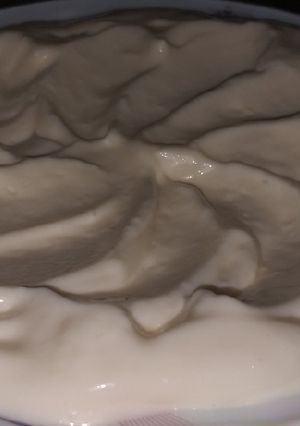 صورة لوصفة مايونيز