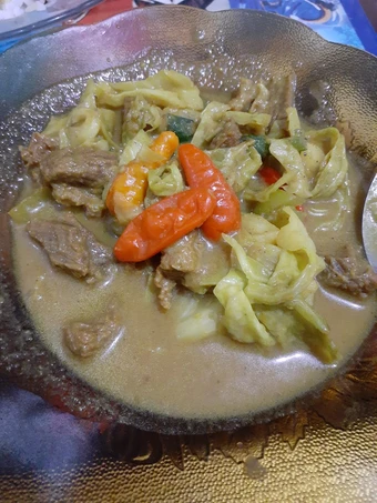 Cara Gampang Membuat Resep Tongseng sapi Anti Ribet, Mantap Sekali