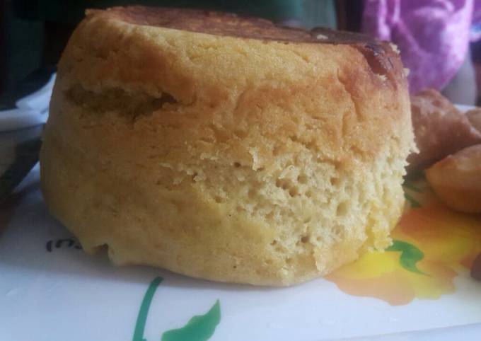 Recipe of Ultimate My homemade cake