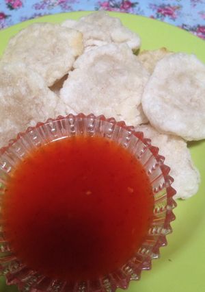 Foto resep Cireng