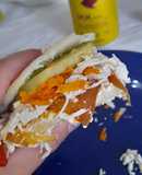 Arepas