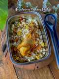 Nasi Goreng Bawang Putih