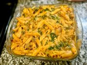 A picture of gluten free fall main course recipes