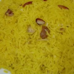 A picture of Zarda.