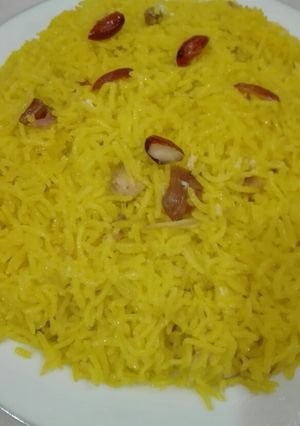 A picture of Zarda.