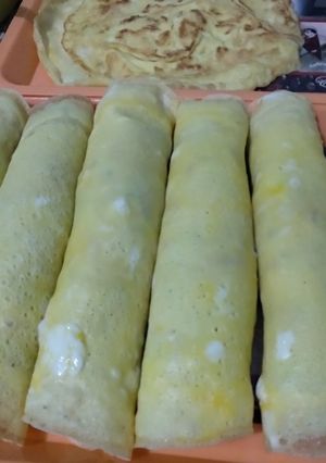 Foto resep Rollade Ayam