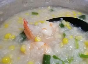 Gambar Bubur berobok
