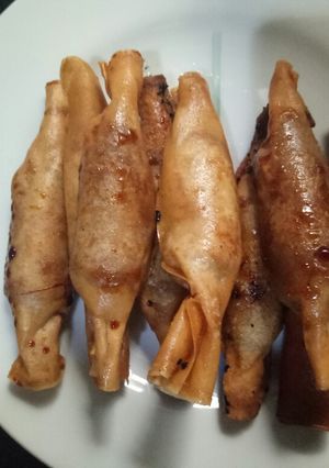 Foto resep Pisang aroma