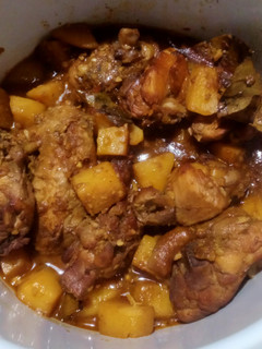 Foto resep Semur Ayam
