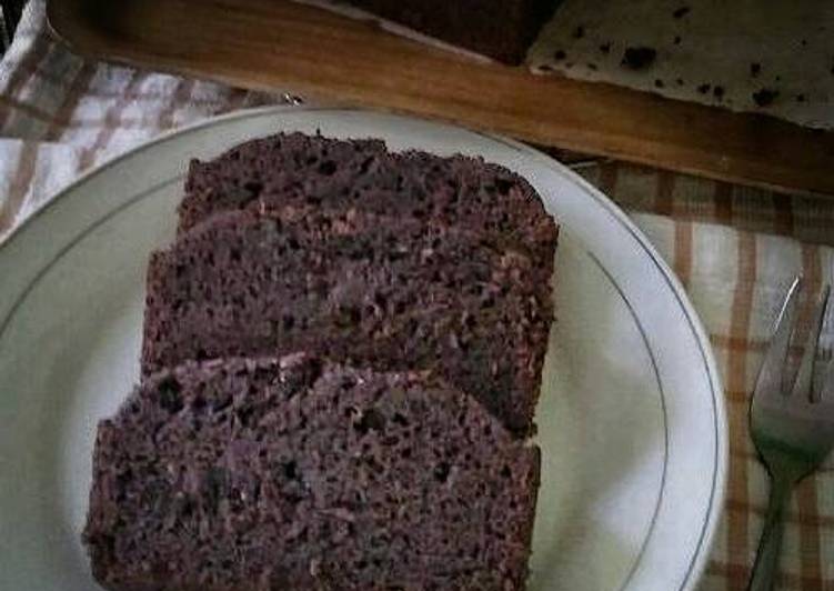 Homemade Buttermilk Brownies (#pr2_recookindryhapsari)