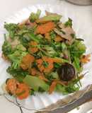 [ TẾT ] Súp lơ xào thịt 🥦🥩