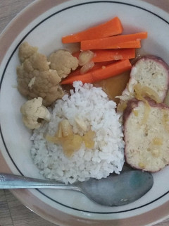 Foto resep Gelatin ayam tahu