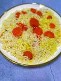 رز بالجزر