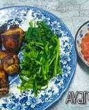 Ayam Pop