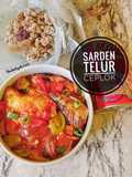 885. 🍳 Sarden Telur Ceplok