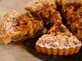 chestnut dessert