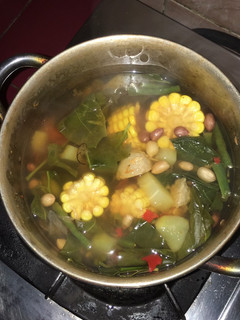 Foto resep Sayur asem