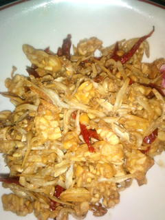 Foto resep 285.🥰.Tumis Tempe Teri Asin
