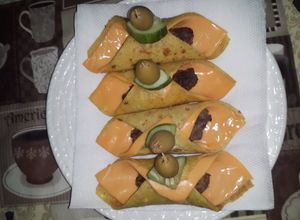 صورة لوصفة كانيلوني