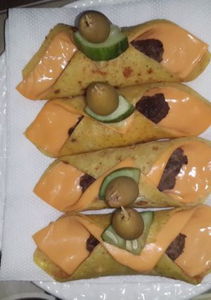 صورة لوصفة كانيلوني