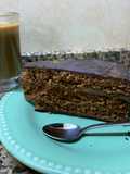 Torta Alfajor Marplatense