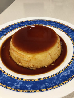 Una foto de Pastel-Mousse de limón