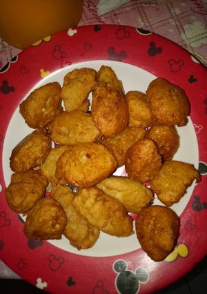 Foto resep Tahu kreasi