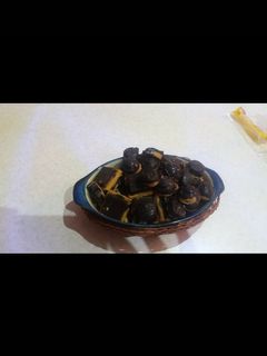 عکسی از دستور برشتوک