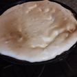 Tarta de limón / Lemon Pie fácil