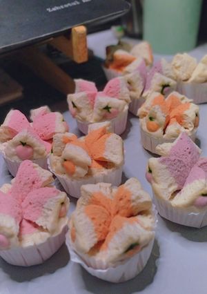 Foto resep Bolu Kukus