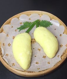 bánh từ bơ lạt trứng