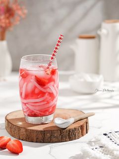 Foto resep Es Kelapa Muda Kw Cocopandan