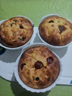 Foto di CLAFOUTIS DI CILIEGIE🍒