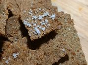 Une photo de dessert potimarron