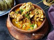 Gambar gulai tulang sapi