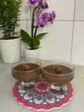 Chocolate pudding