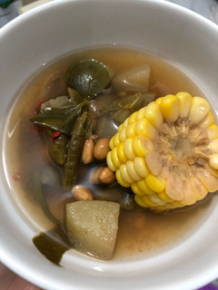 Foto resep Sayur Asam