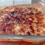 Ricetta Crostatine alla marmellata di pesche in friggitrice ad aria di  Bigmama's kitchen - Cookpad