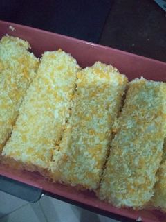 Foto resep Risol Mayonaise
