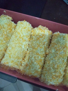 Foto resep Risol Mayonaise