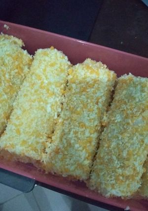 Foto resep Risol Mayonaise